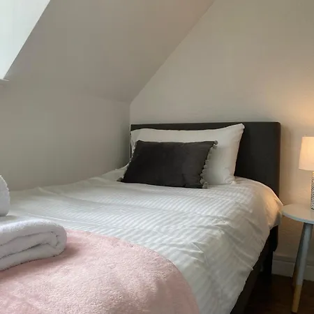 Bed & Breakfast The Countryman St Ives (Cornwall)