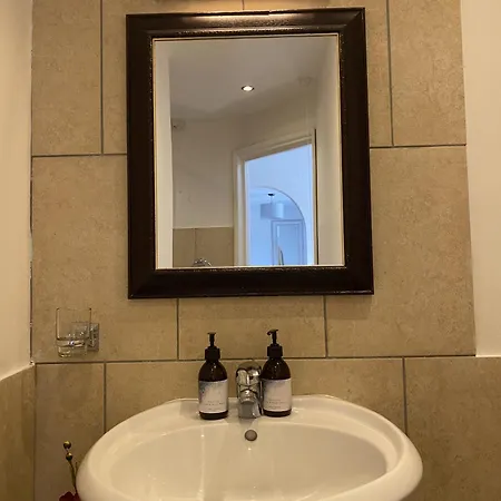 The Countryman 3* St. Ives
