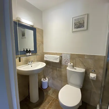 The Countryman Bed & Breakfast St Ives (Cornwall)