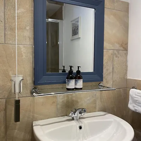 The Countryman 3* St. Ives