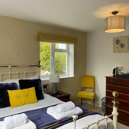 The Countryman St Ives (Cornwall)