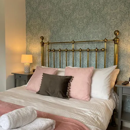 Bed & Breakfast The Countryman St Ives (Cornwall)