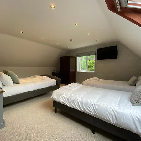 The Countryman 3* St. Ives
