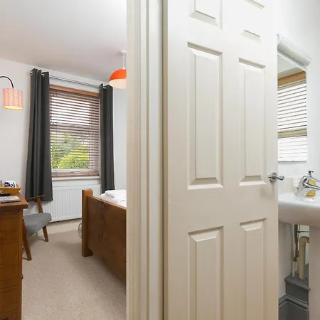 Oystercatcher 3* St Ives (Cornwall)