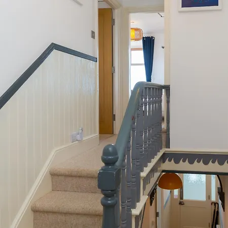 Oystercatcher Bed & Breakfast