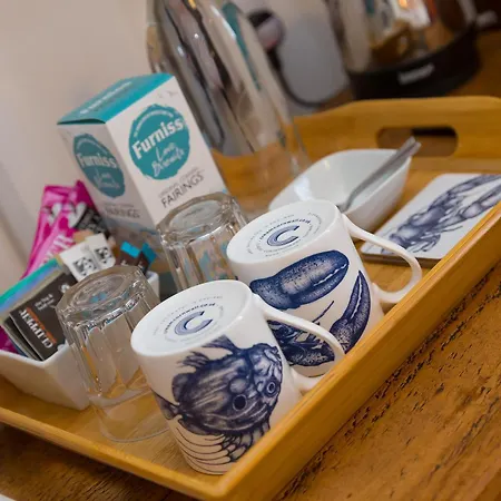 Oystercatcher Bed & Breakfast 3*
