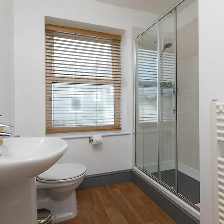 Bed & Breakfast Oystercatcher 3*
