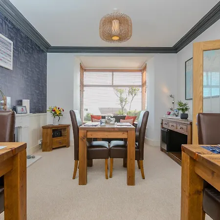 Bed & Breakfast Oystercatcher St Ives (Cornwall)