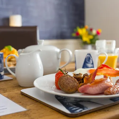 Oystercatcher Bed & Breakfast
