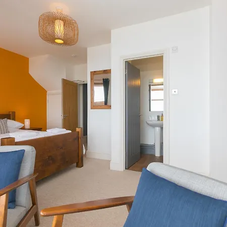 Bed & Breakfast Oystercatcher 3*