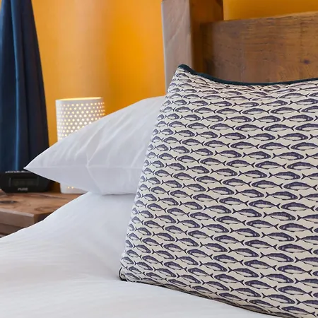 Bed & Breakfast Oystercatcher 3*