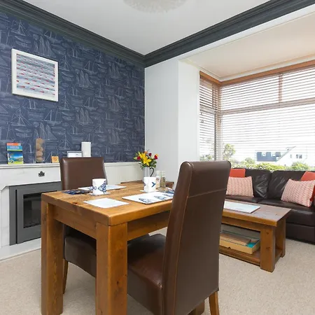 Bed & Breakfast Oystercatcher St Ives (Cornwall)
