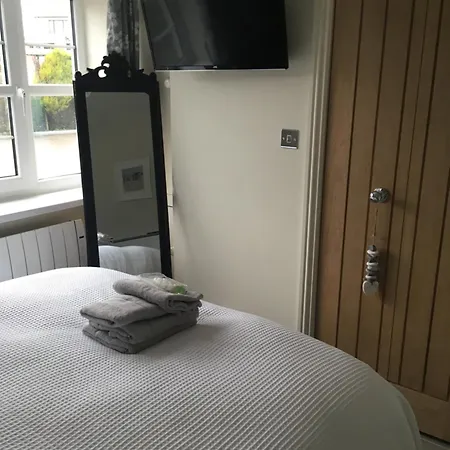 Downsfield 5* St Ives (Cornwall)