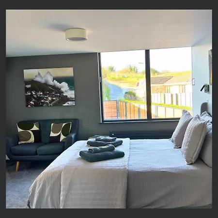 Uno - Luxury Serviced