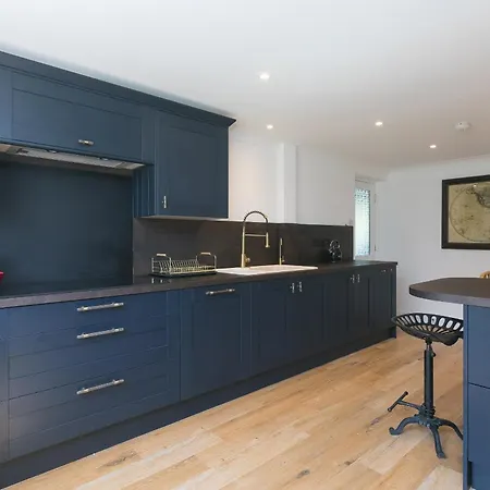 Lanyon Holiday home St Ives (Cornwall)