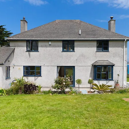 Holiday home Lanyon *