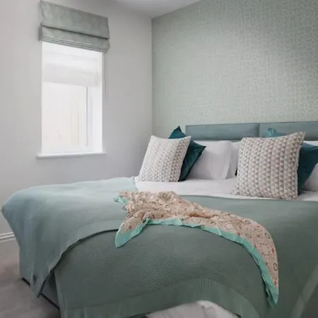 Apartment Luxury Coastal St Ives (Cornwall)