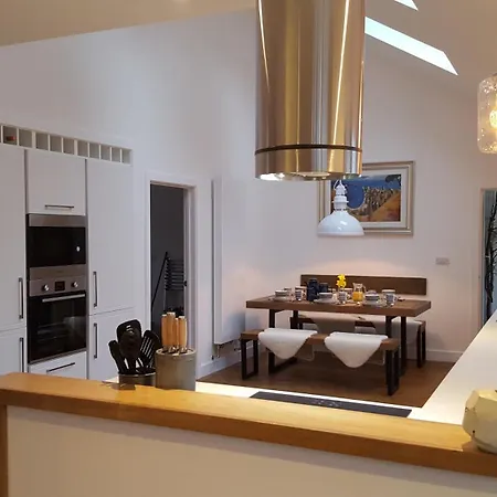 Holiday home Porth Kober