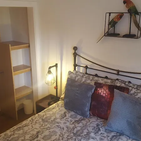Holiday home Porth Kober St Ives (Cornwall)