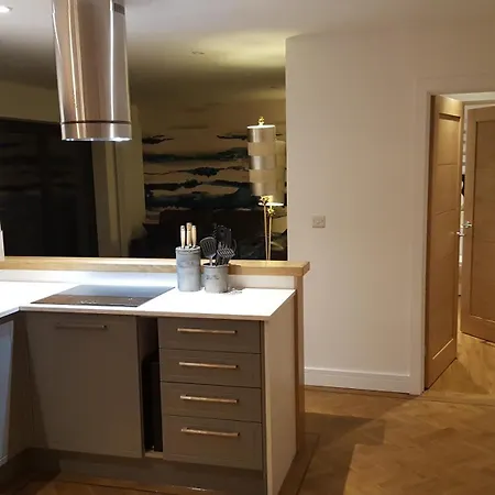 Porth Kober Holiday home