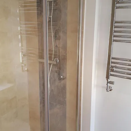 Holiday home Porth Kober