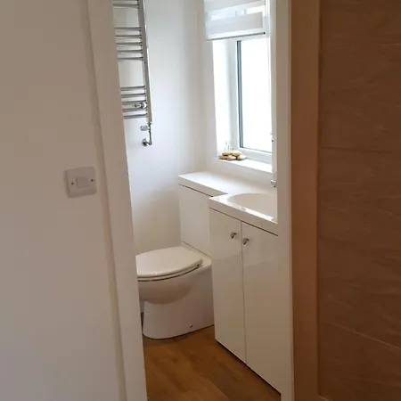 Porth Kober Holiday home *