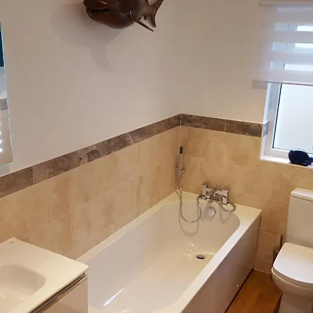 Holiday home Porth Kober *