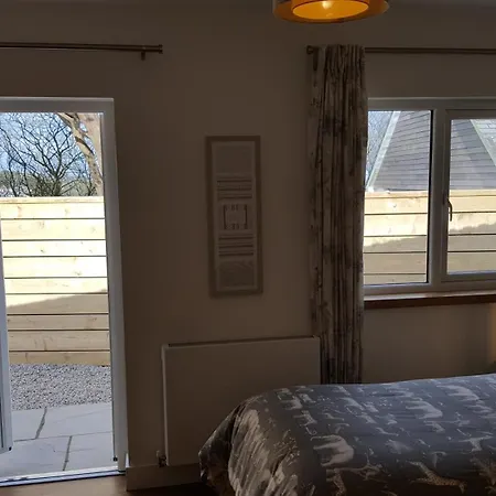 Porth Kober Holiday home St Ives (Cornwall)