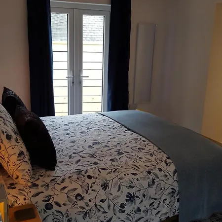 Holiday home Porth Kober *