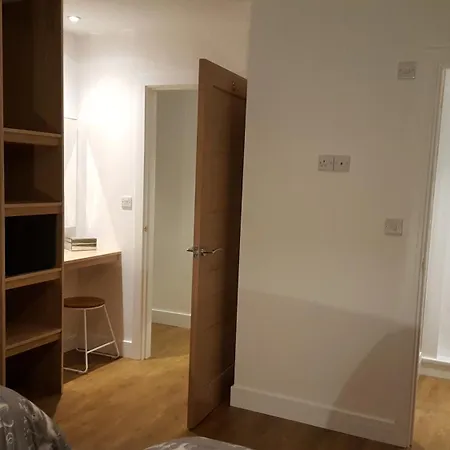 Holiday home Porth Kober St Ives (Cornwall)