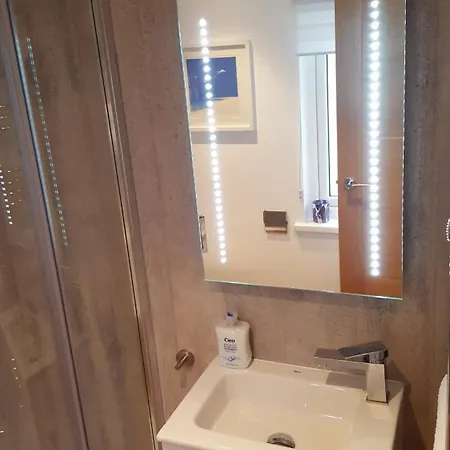 Holiday home Porth Kober St Ives (Cornwall)