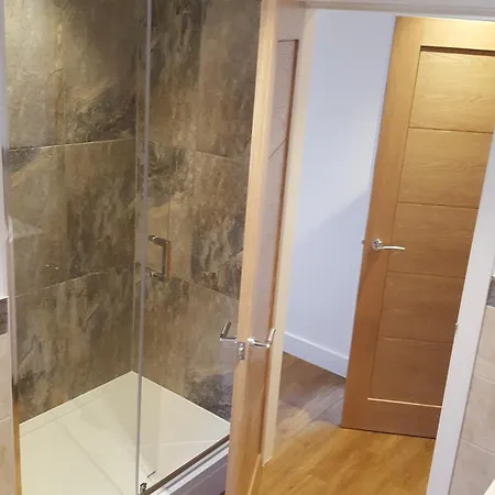 Holiday home Porth Kober