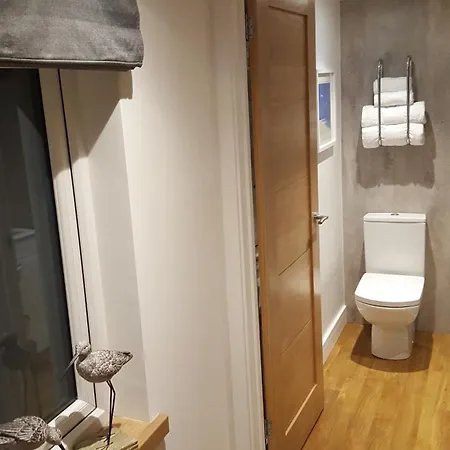 Holiday home Porth Kober *