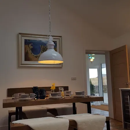 Porth Kober Holiday home