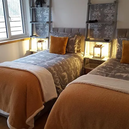 Holiday home Porth Kober