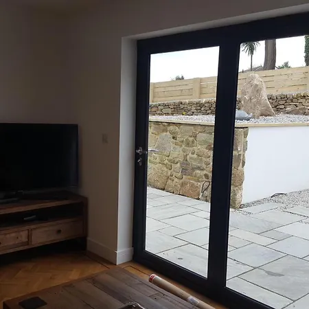 Holiday home Porth Kober