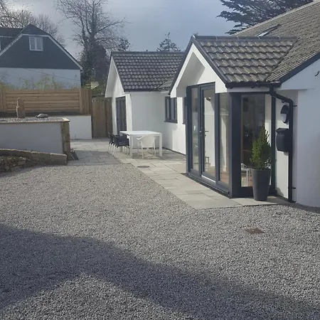 Holiday home Porth Kober
