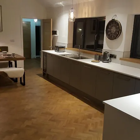 Holiday home Porth Kober St Ives (Cornwall)