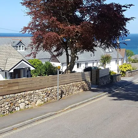 Holiday home Porth Kober