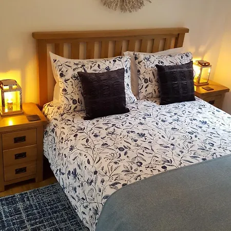 Porth Kober Holiday home