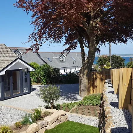 Holiday home Porth Kober