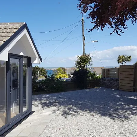 Holiday home Porth Kober *