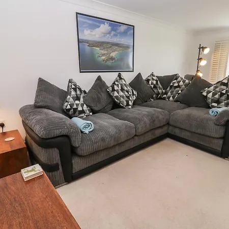 8 Manor Close Apartment St Ives (Cornwall)