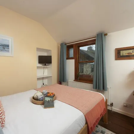 Holiday home 7 Virgin Street,