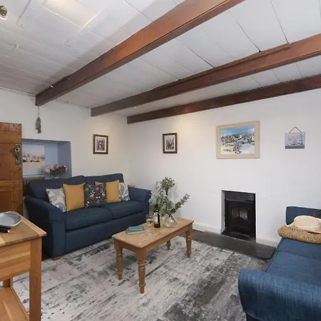 Holiday home 7 Virgin Street, *