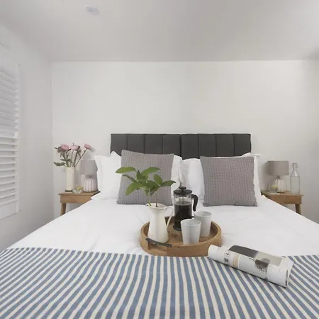 Mount Pleasant, Holiday home *
