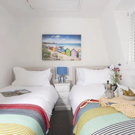 Mount Pleasant, Holiday home St Ives (Cornwall)