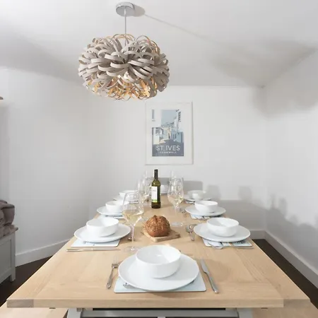 Mount Pleasant, Holiday home