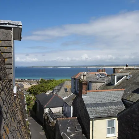 Mount Pleasant, Holiday home St Ives (Cornwall)