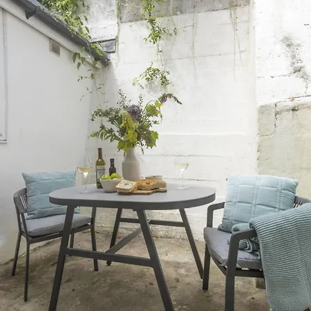 Holiday home Mount Pleasant, St Ives (Cornwall)